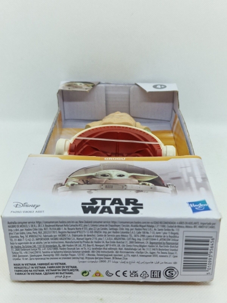 Grogu The Child he Mandalorian - NEU
